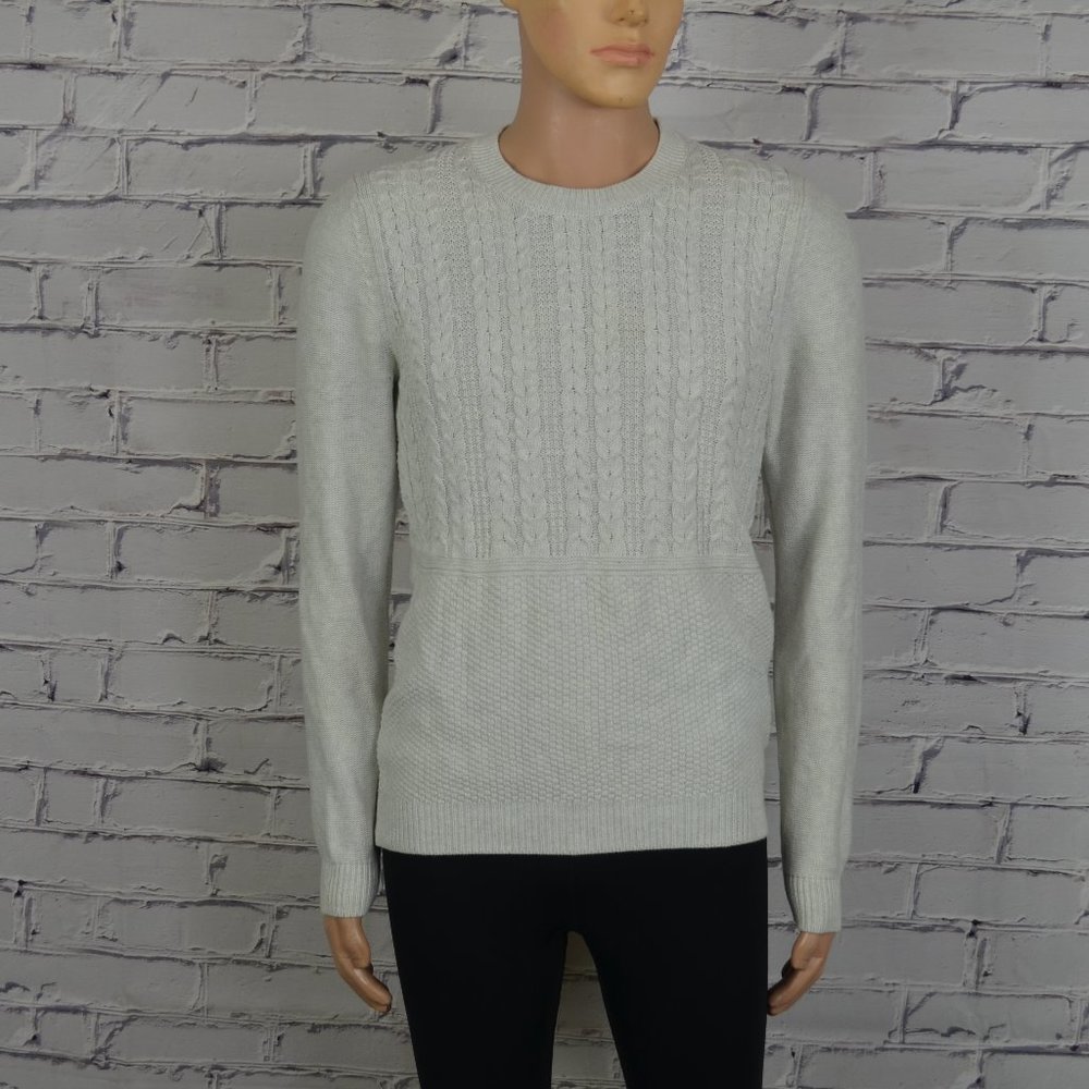 Mens Topman Crewneck Sweater size small